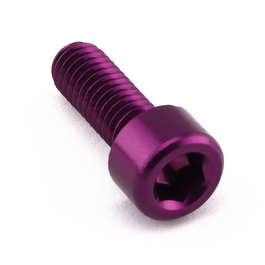 Pro-Bolt Aluminium Engine Bolt Kit