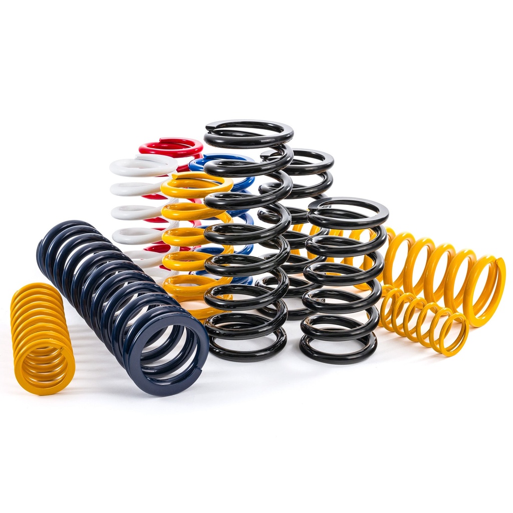 [2002514-1532388] Faulkners Race Springs – 2.0" Internal Diameter (200lbs/ins / 35.08N/mm)