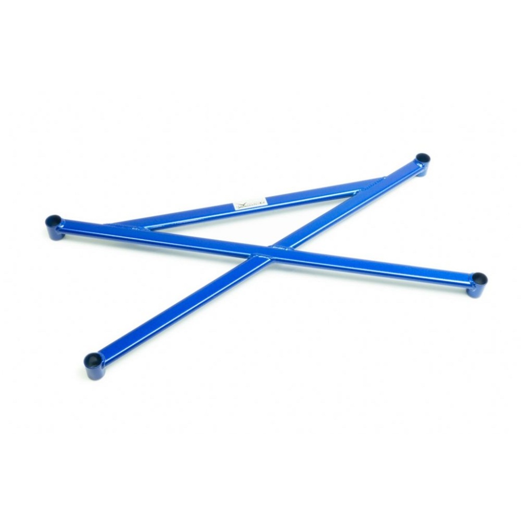 [HRAQ1203] Hardrace Front Lower 4 Point Brace