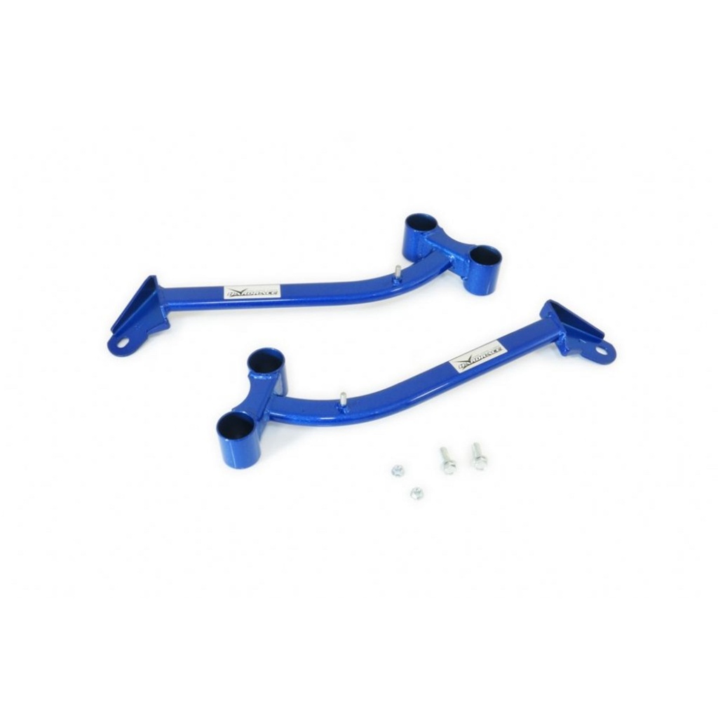 [HRAQ0942] Hardrace Rear Lower Front Brace