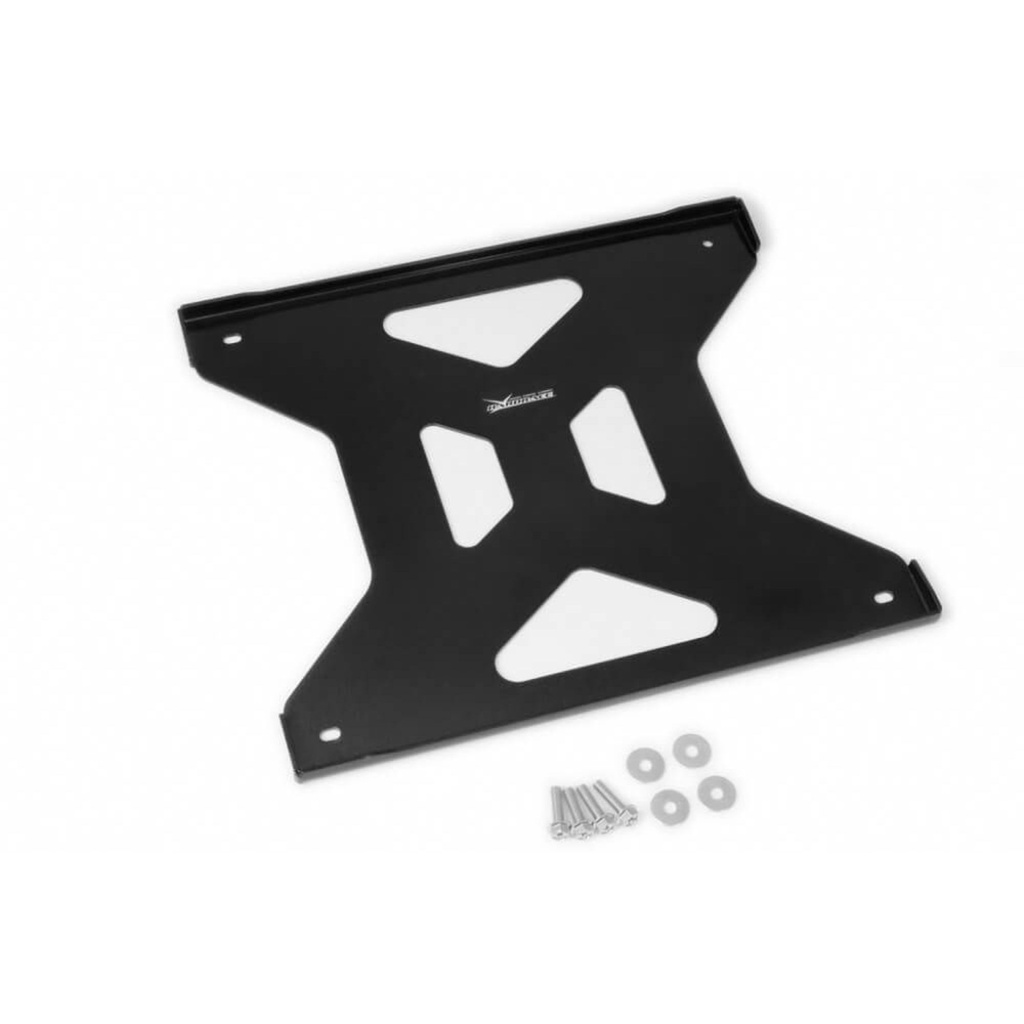 [HRAQ0717-ED] Hardrace Middle Lower Brace