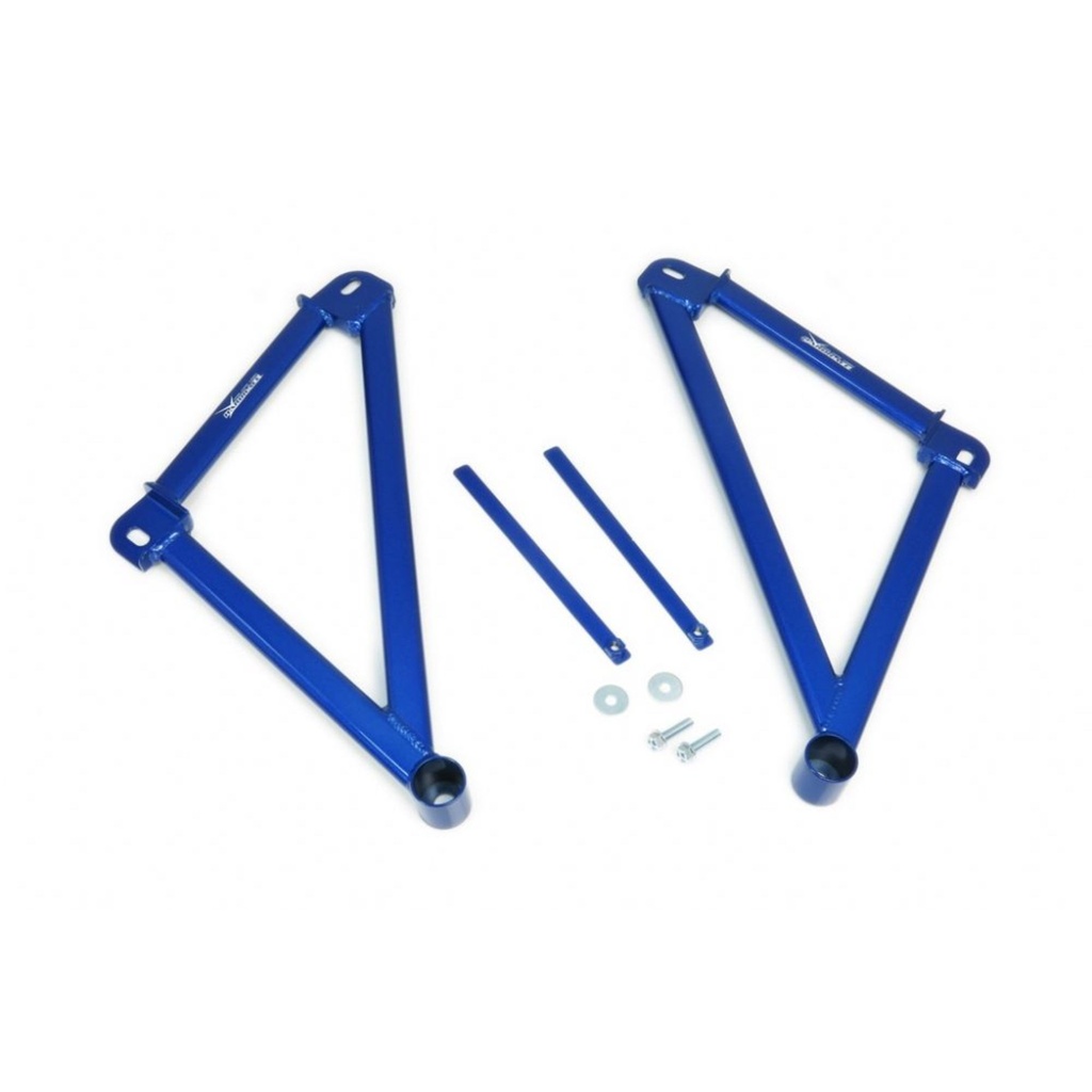 [HRAQ0716] Hardrace Rear Lower Brace