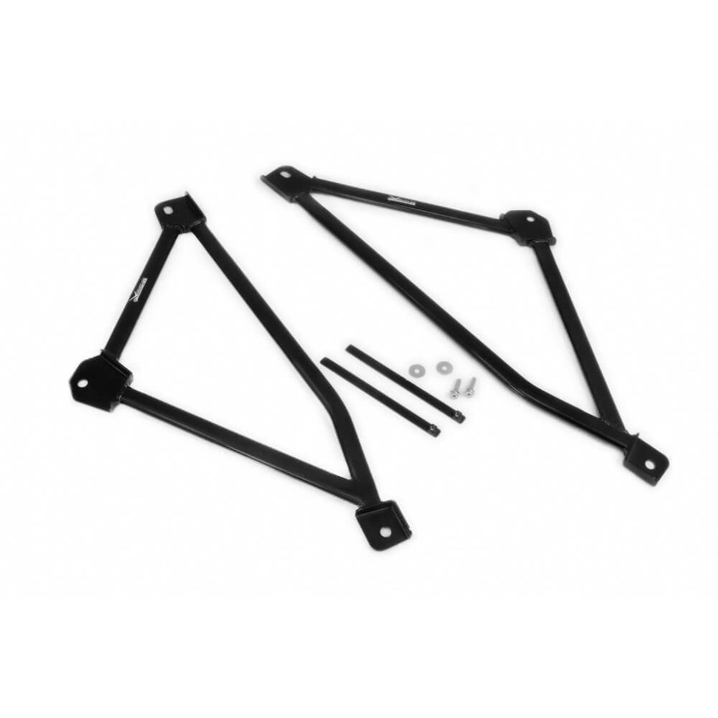 [HRAQ0715-ED] Hardrace Middle Lower Brace