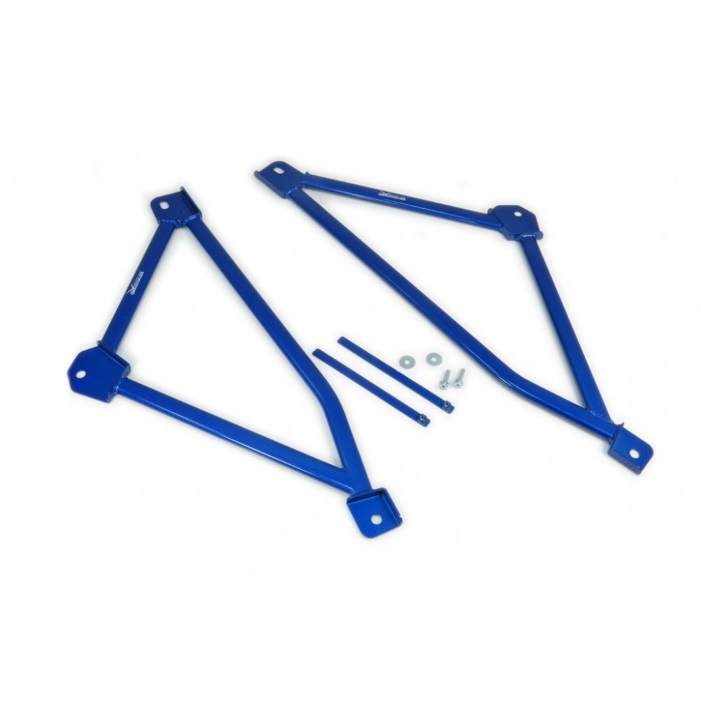 [HRAQ0715] Hardrace Middle Lower Brace