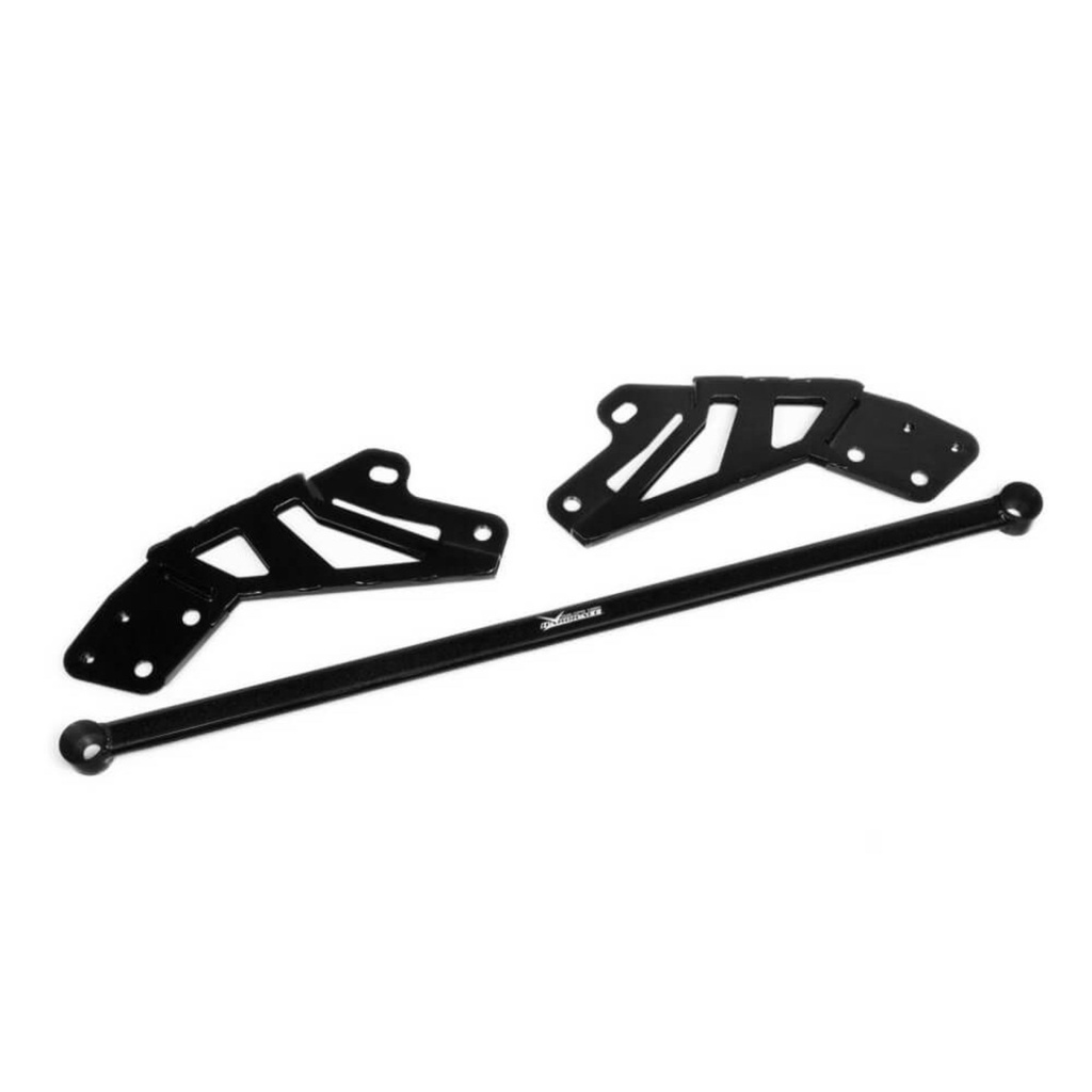 [HRAQ0713-ED] Hardrace Front Subframe Brace