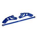 Hardrace Front Subframe Brace