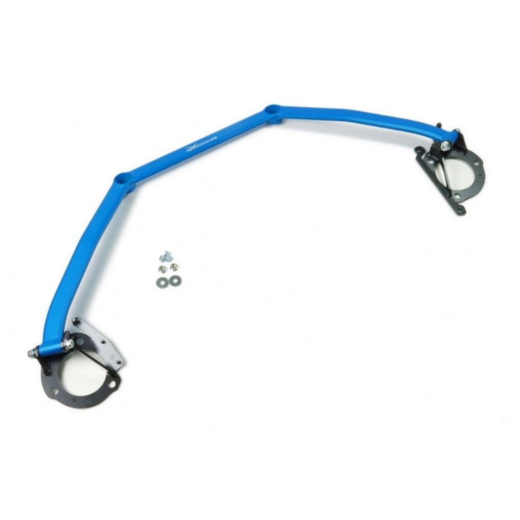 [HRAQ0682] Hardrace Front Strut Brace