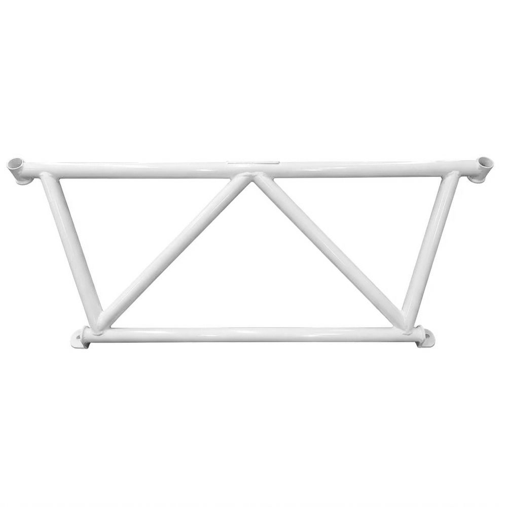 [S/WSW-SBC-043-WHITE] SW Motorsports Rear SW Brace