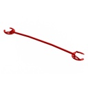 SW Motorsports Strut Brace