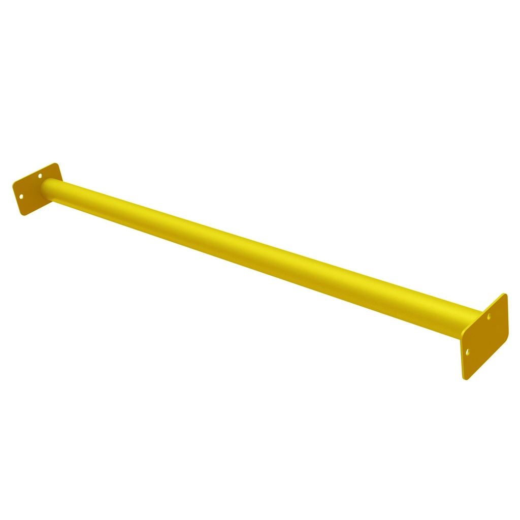 [S/WSW-SBC-001-YELLOW] SW Motorsports Strut Brace