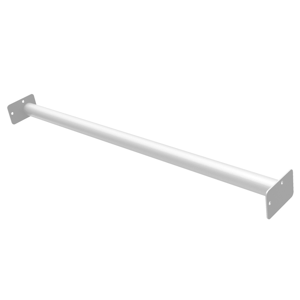 [S/WSW-SBC-001-WHITE] SW Motorsports Strut Brace