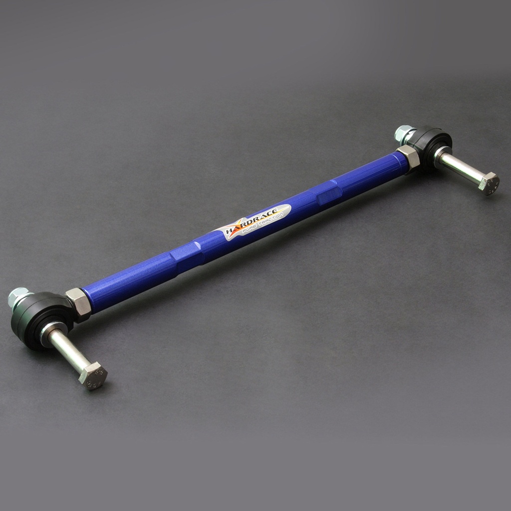 [HRA6276] Hardrace Rear Subframe Support Bar