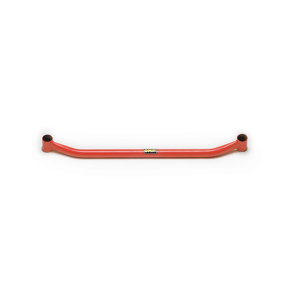 [OMPMA0-1870] OMP Strut Brace Front Lower Non Adjustable In Steel
