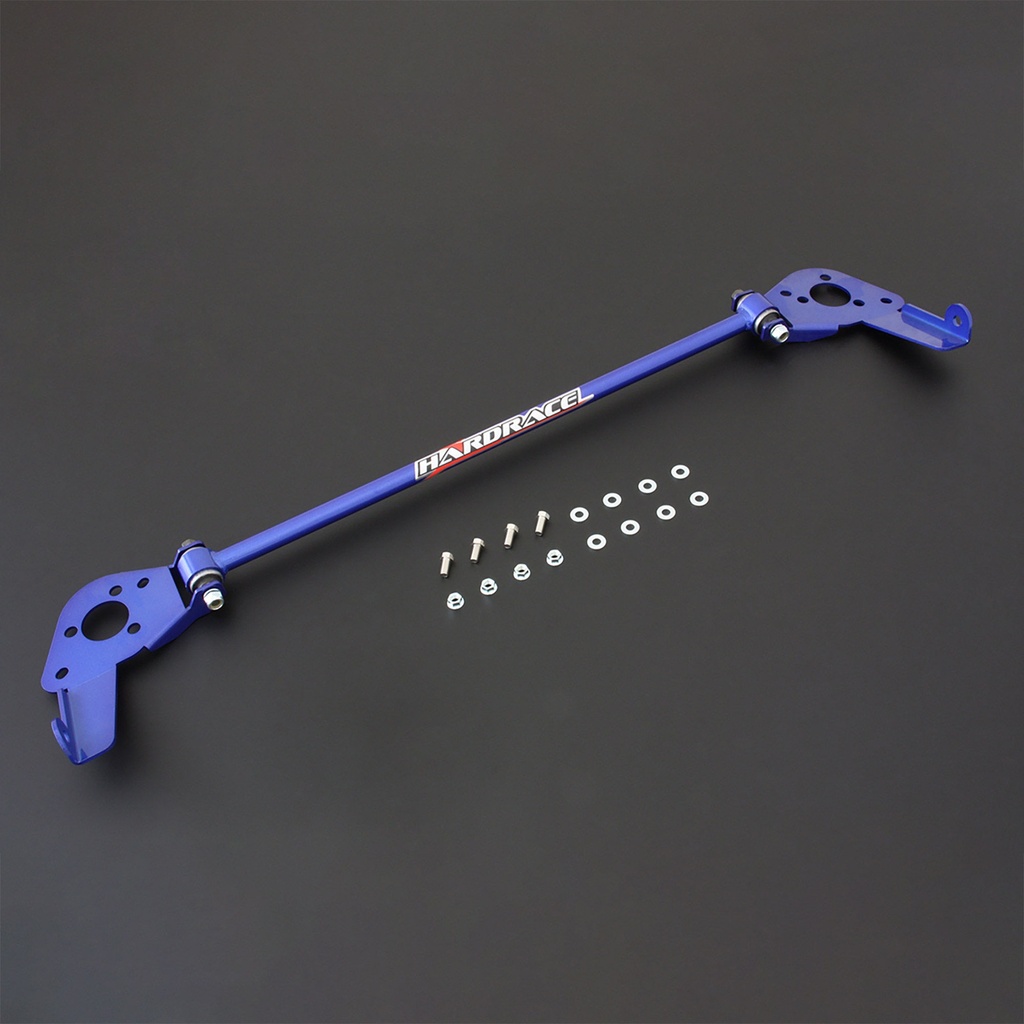 [HRA6336] Hardrace Rear Lower Strut Brace