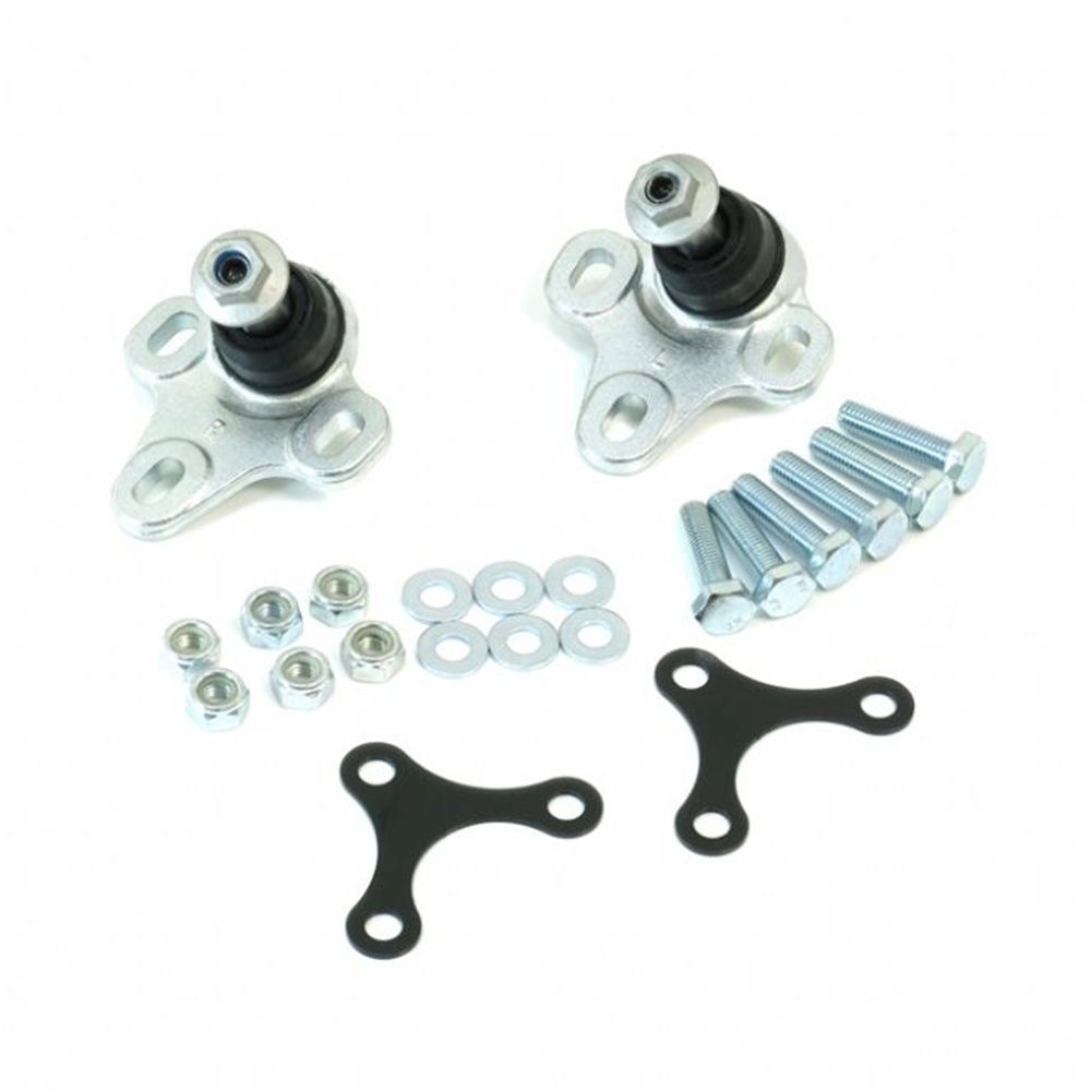 [HRAQ0821] Hardrace Front Camber Adjustable Ball Joint