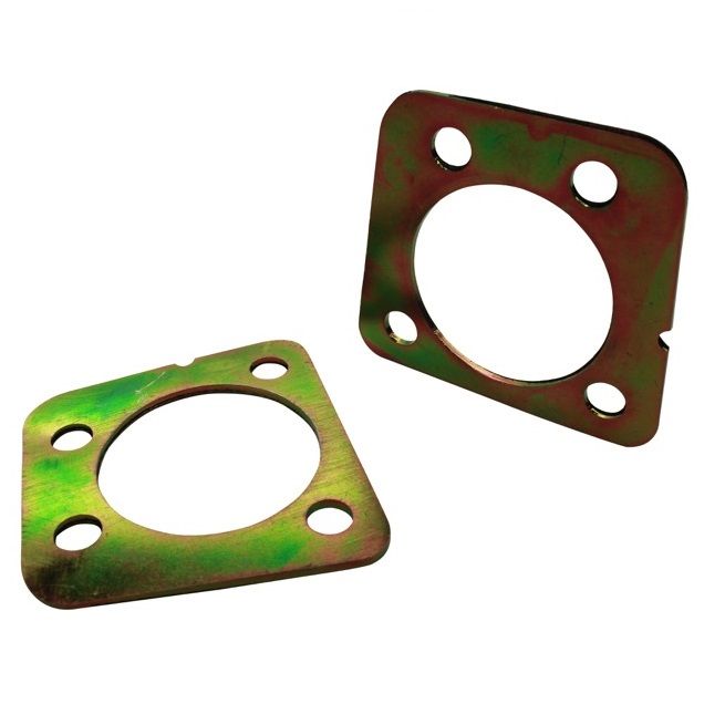 [WHIKCA383] Whiteline Rear Camber/Toe Shim Correction Kit