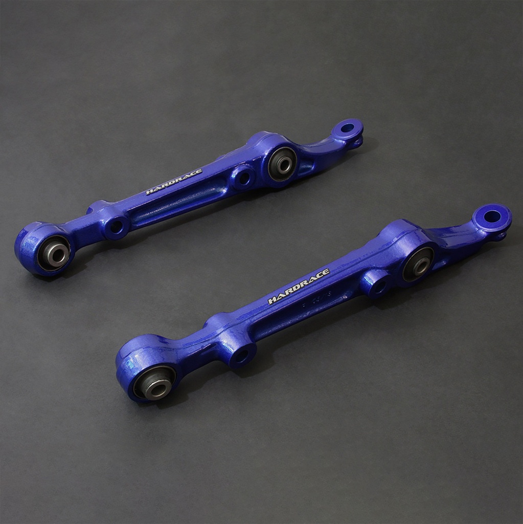 [HRA6130-S] Hardrace Front Lower Control Arm