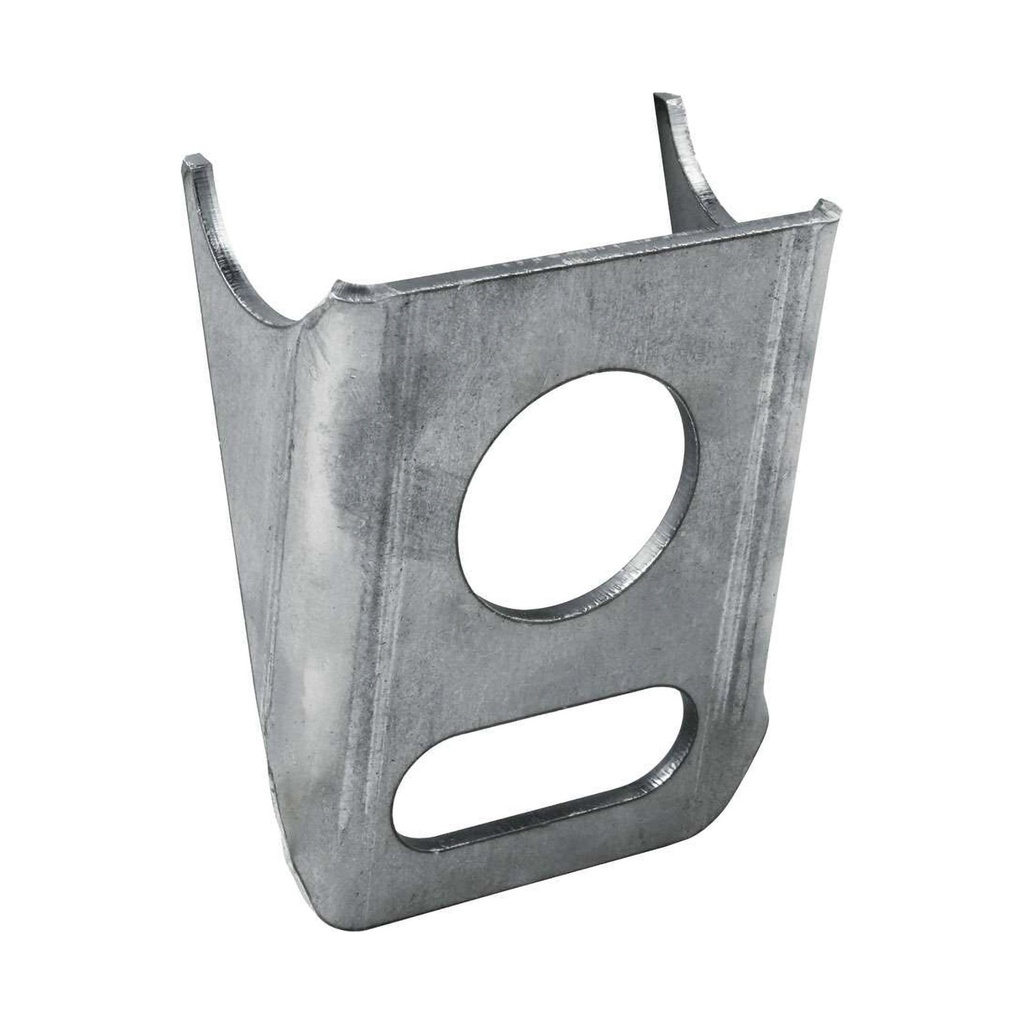 [245667-3089900] Allstar Performance Steering Column Bracket (8 Inch)
