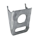 Allstar Performance Steering Column Bracket