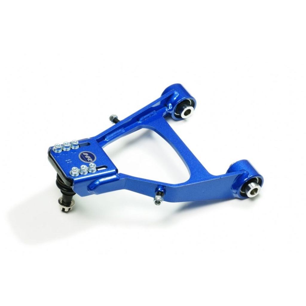 [HRAQ0776] Hardrace Front Upper Camber Kit