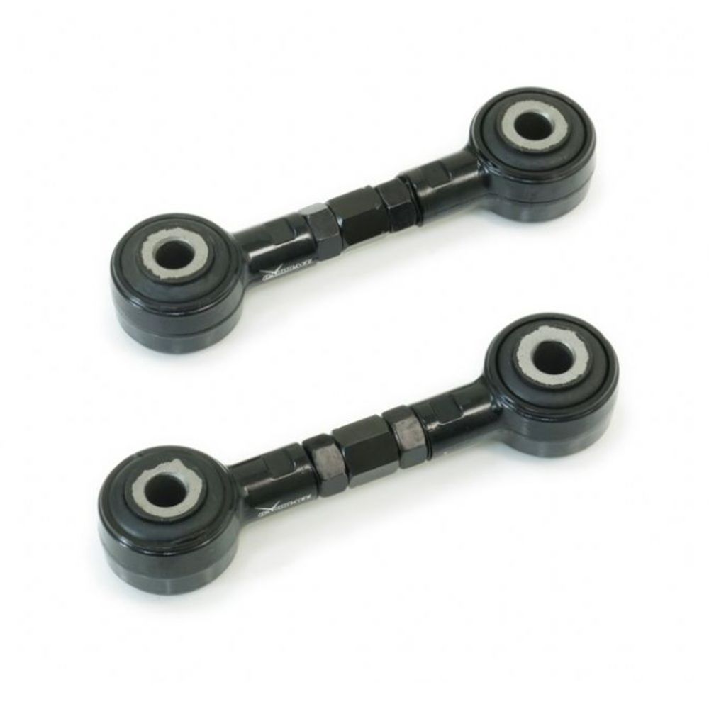 [HRA8308] Hardrace Front/Rear Adjustable Stabiliser Link