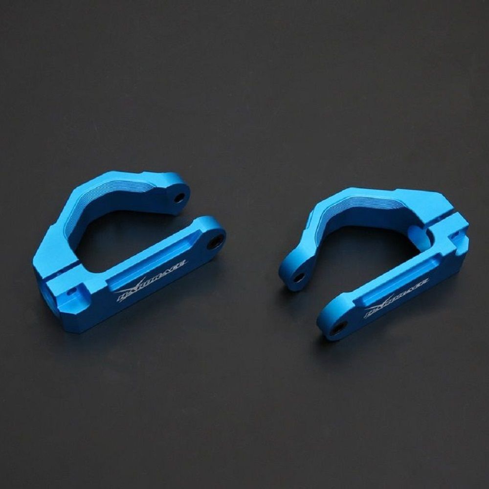 [HRAQ0062] Hardrace Shortened Front Shock Fork
