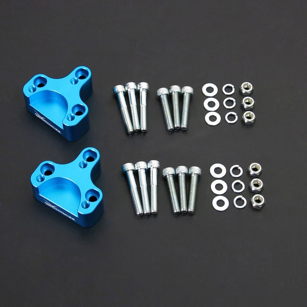[HRA8979] Hardrace Negative Camber Adjuster