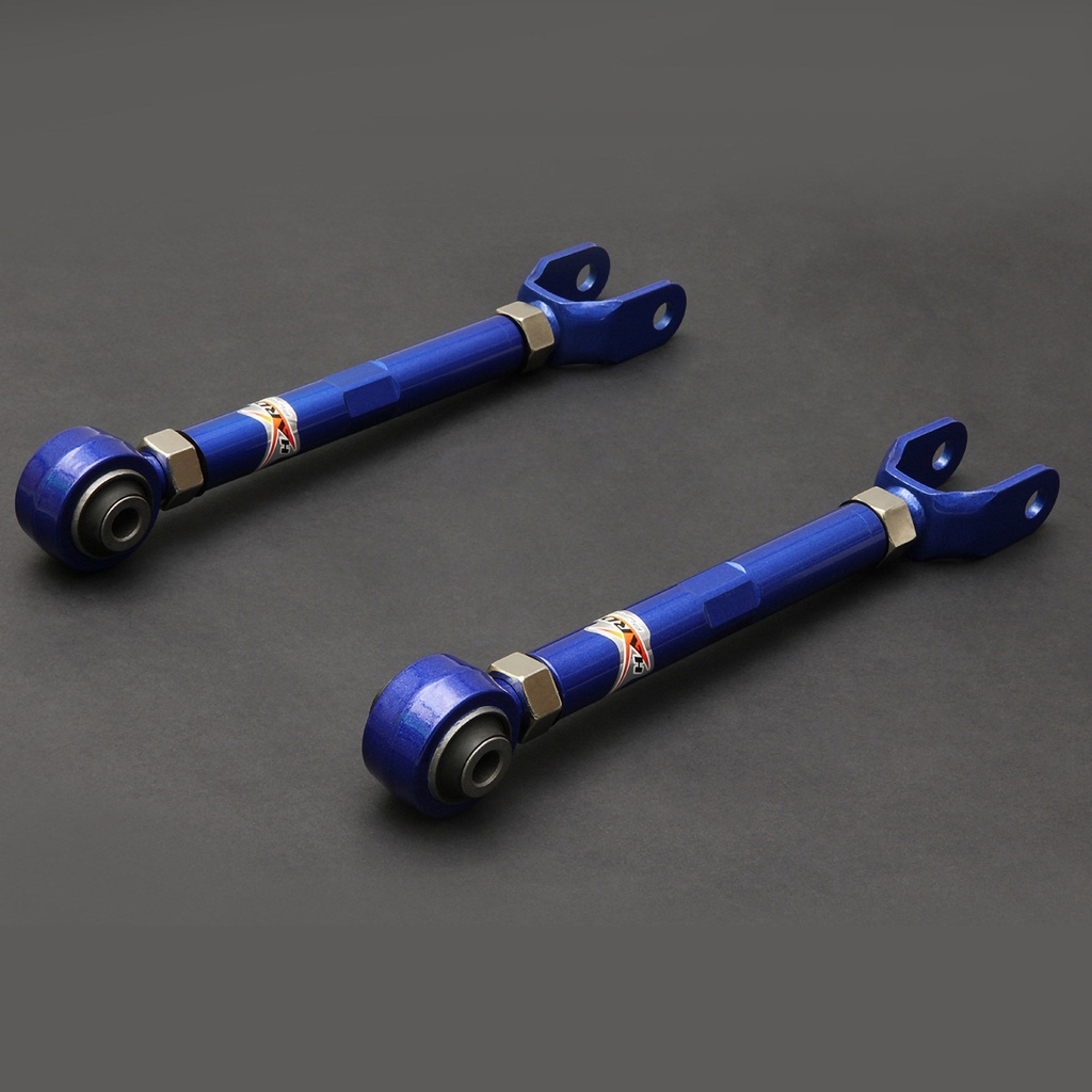 [HRA7163] Hardrace Rear Camber Kit