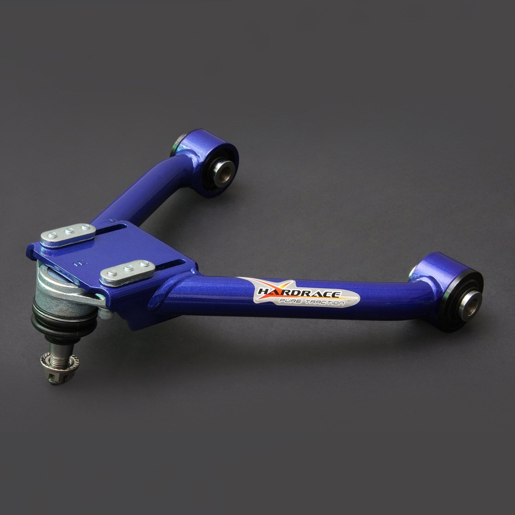 [HRA7269] Hardrace Front Upper Control Arm - Camber Adjustable