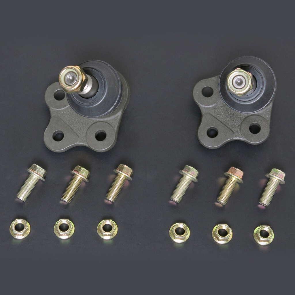 [HRA8713] Hardrace Uprated Front Lower Ball Joint