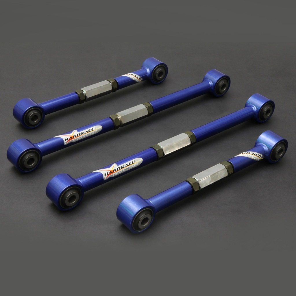 [HRA6361] Hardrace Rear Lateral Arm Set
