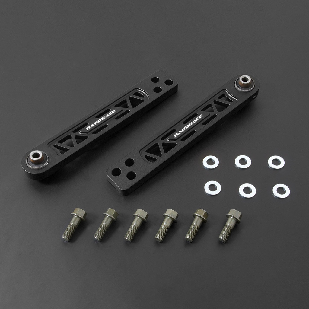 [HRA6884-BLK] Hardrace Rear Lower Arm