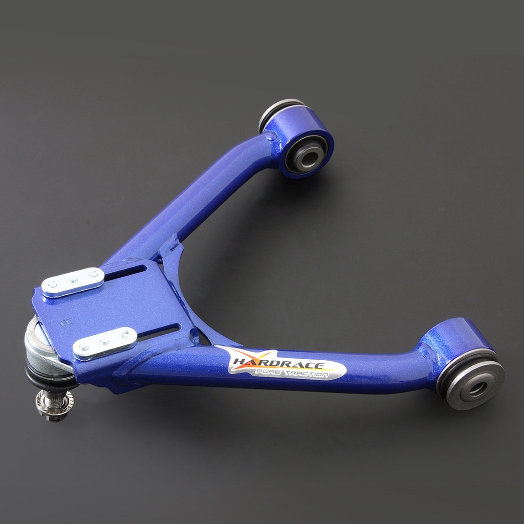 [HRA7724] Hardrace Front Upper Control Arm - Camber Adjustable