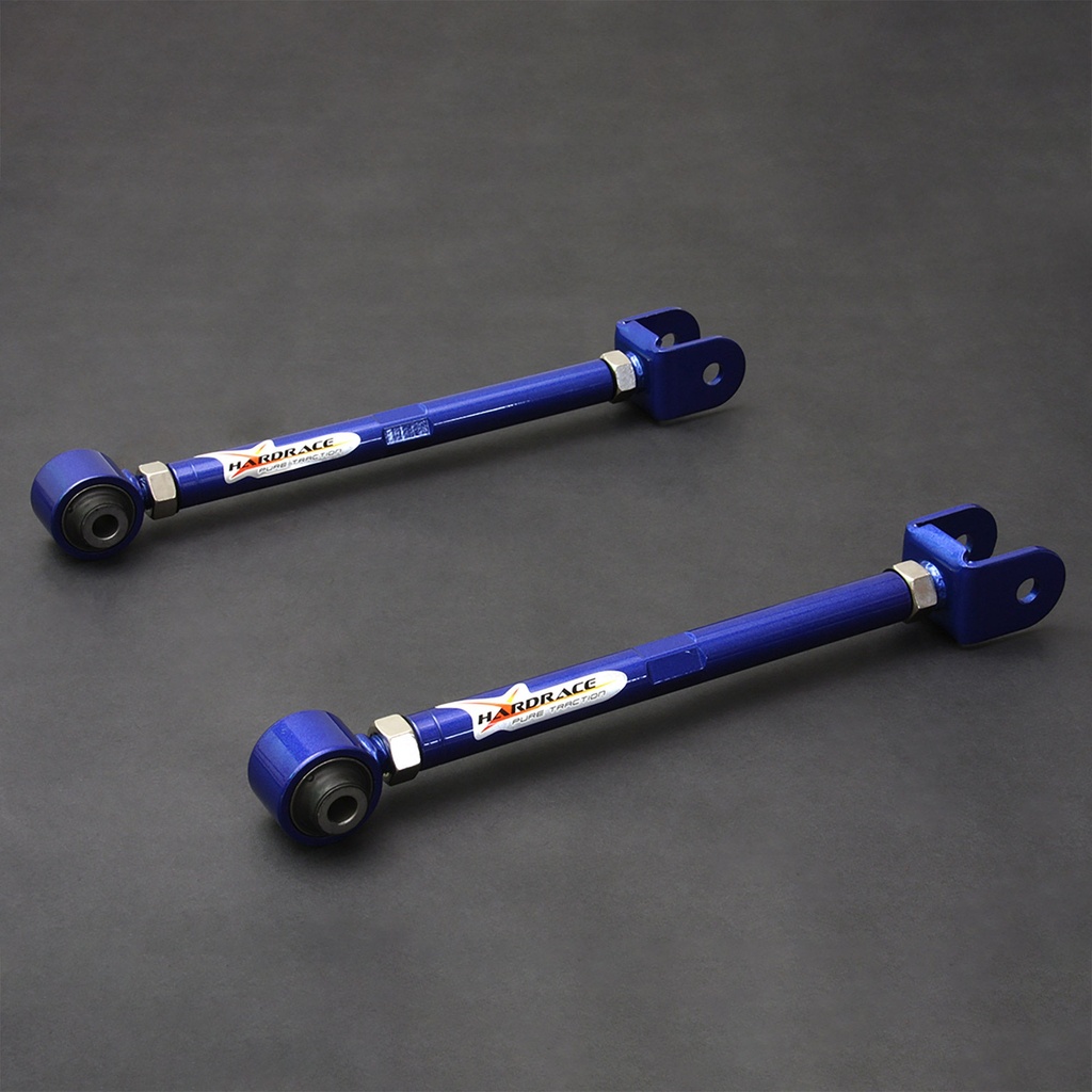 [HRA6165-S14-R] Hardrace Rear Toe Control Arm