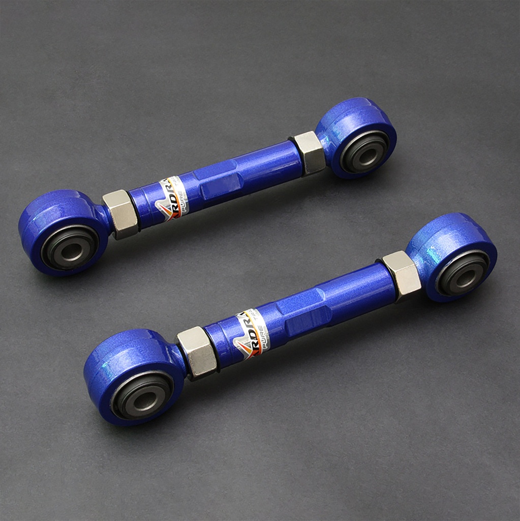 [HRA6410-S] Hardrace Rear Toe Control Arm
