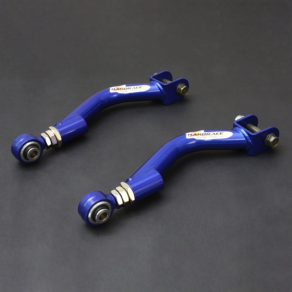 [HRA6653-H] Hardrace Rear Upper Arm / Camber Kit