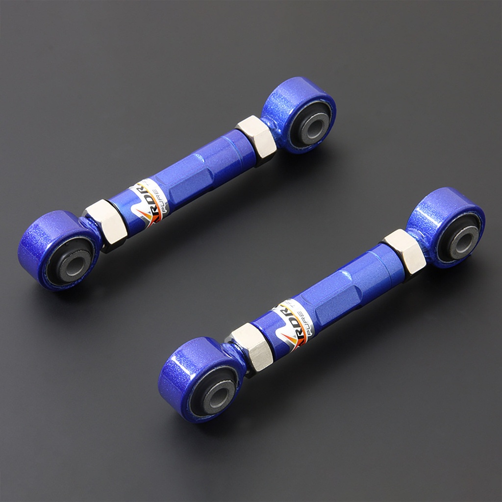 [HRA6827] Hardrace Rear Toe Control Arm