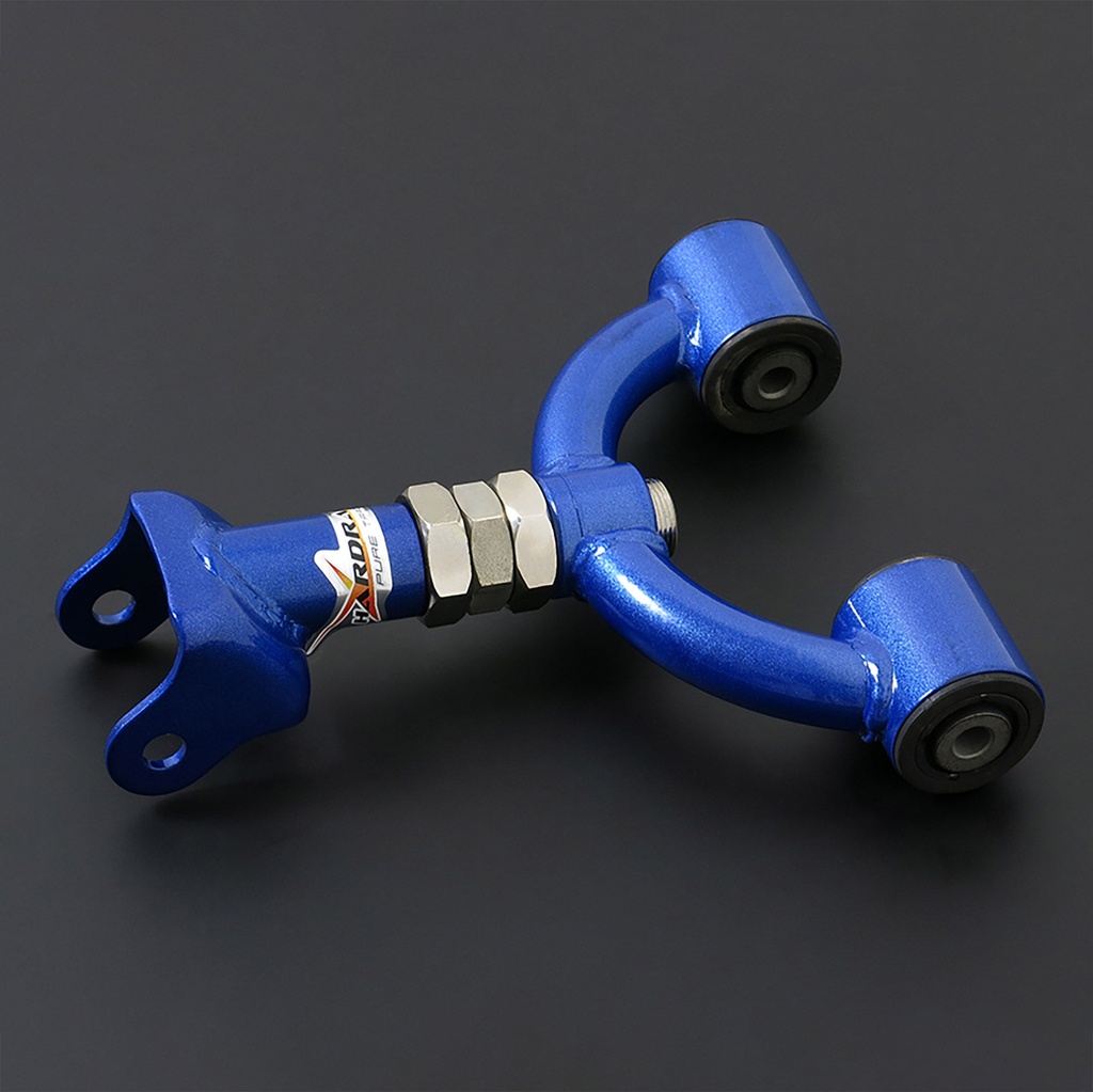 [HRA6674] Hardrace Rear Upper Camber Arm