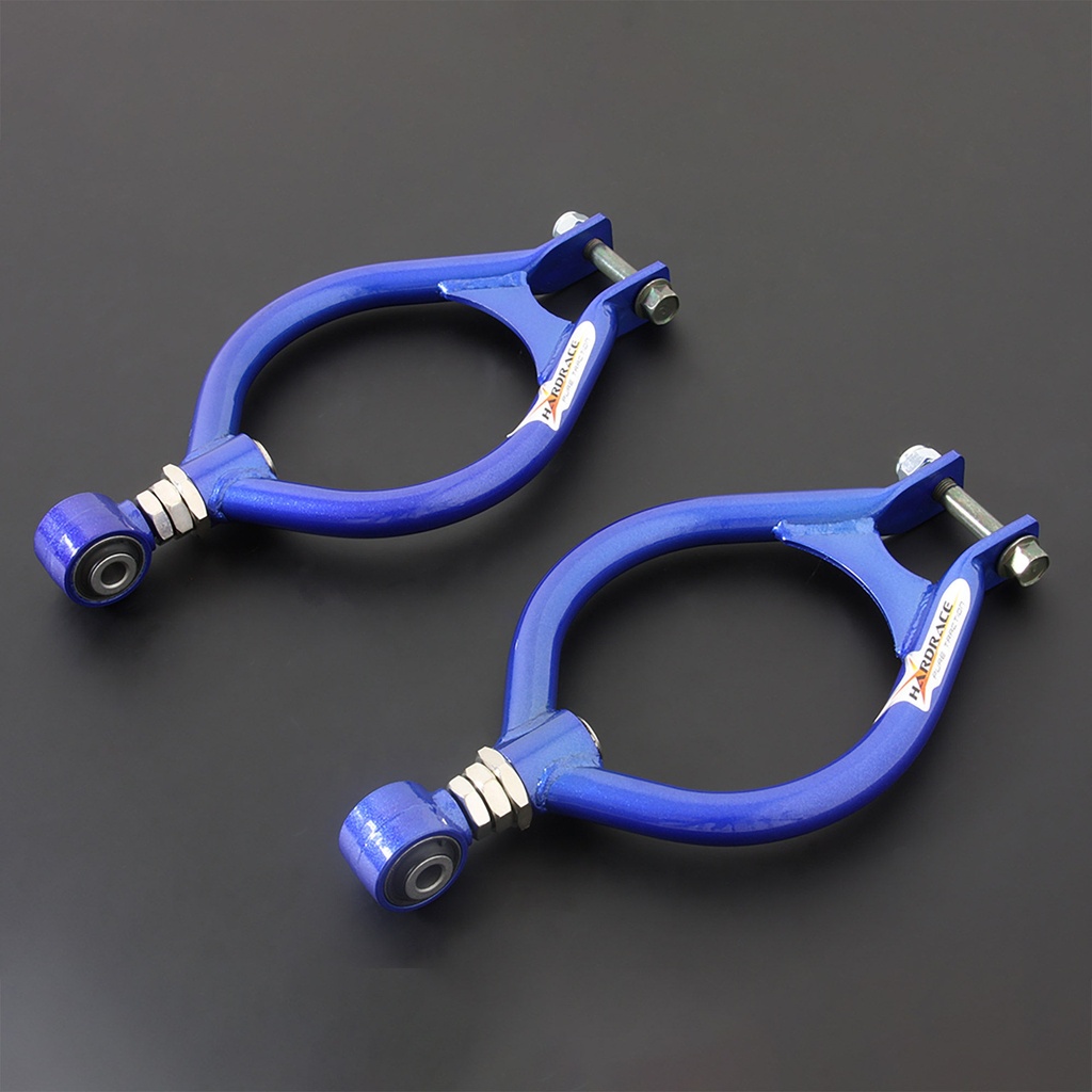 [HRA6177-R] Hardrace Rear Upper Camber Kit