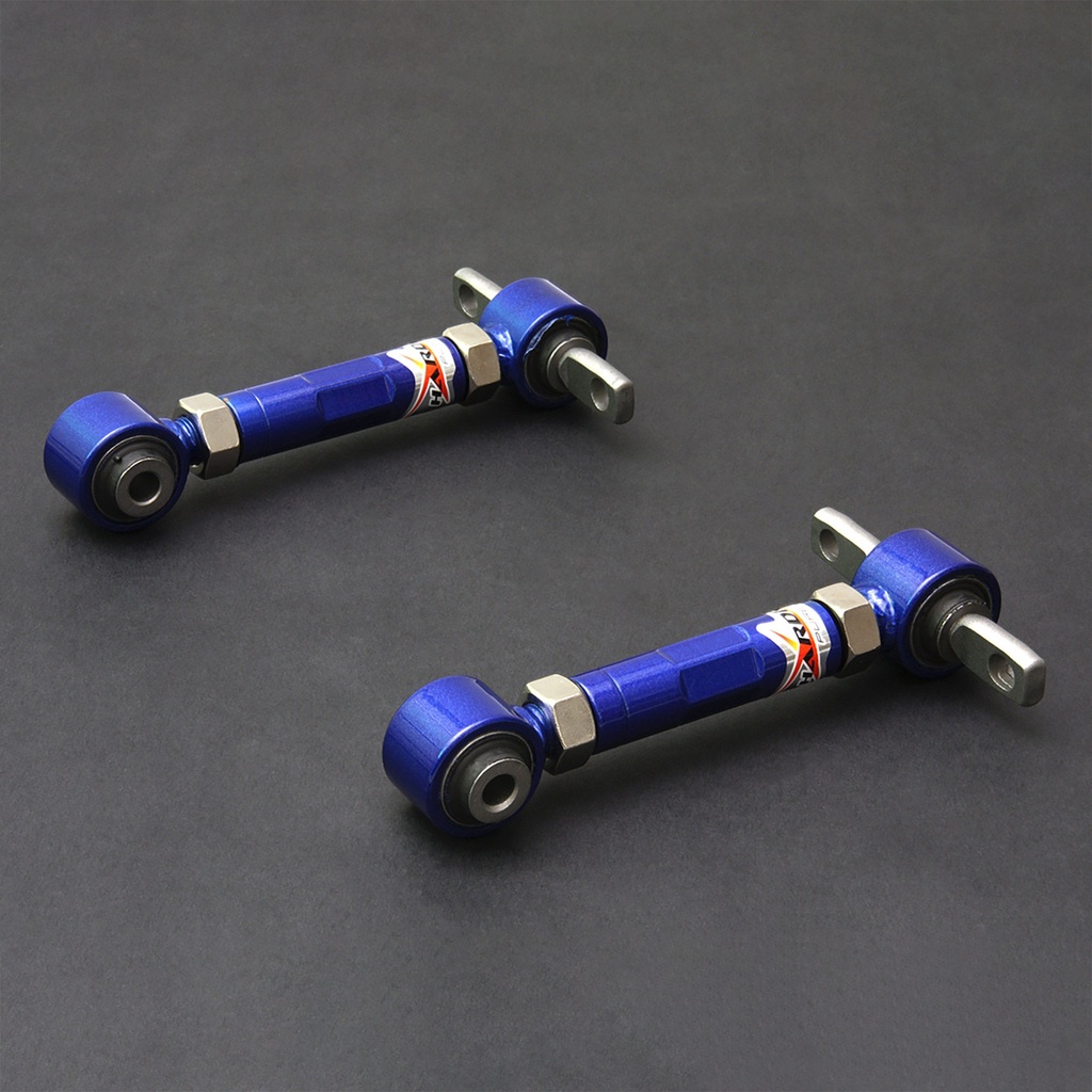 [HRA6112] Hardrace Rear Upper Camber Kit