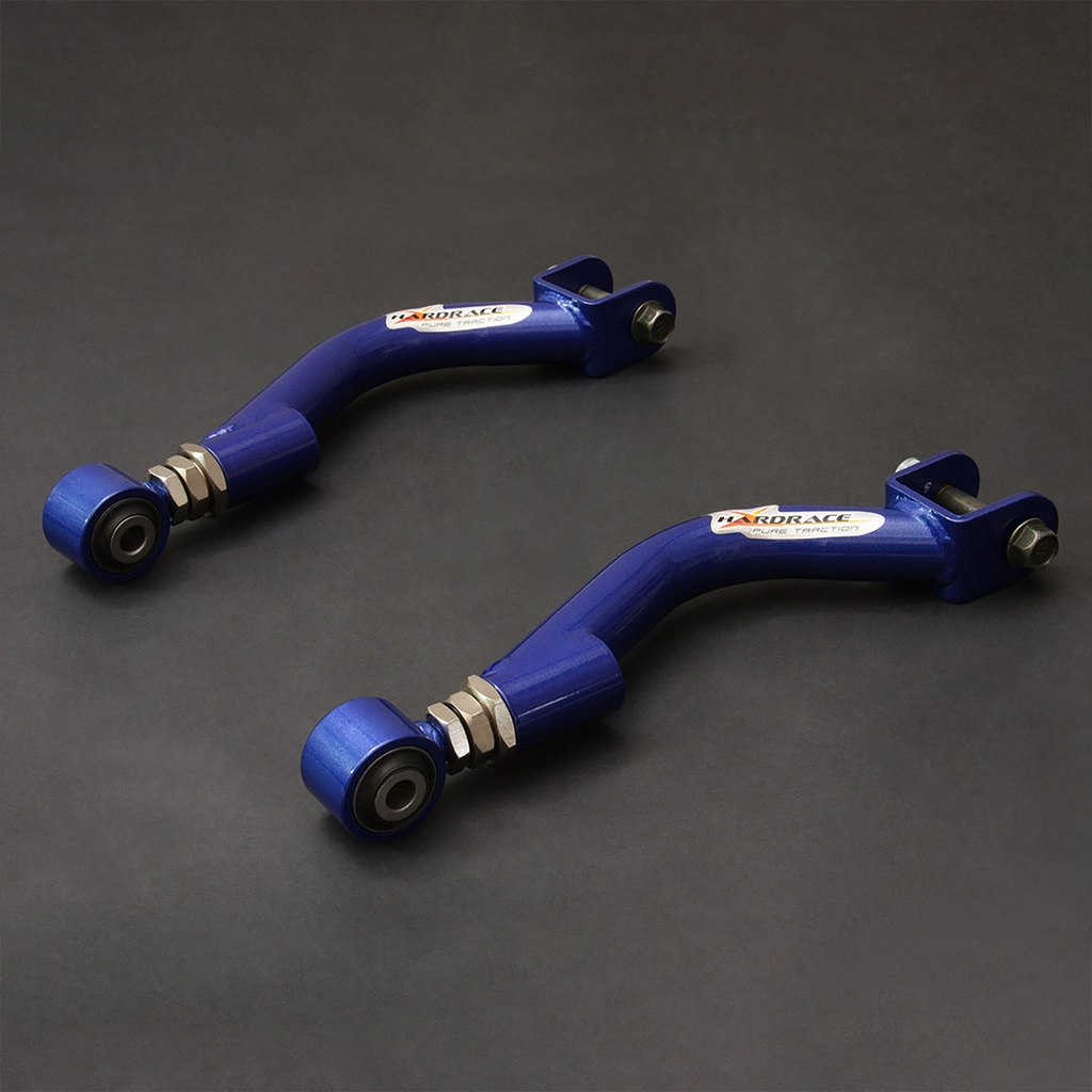 [HRA6167-R] Hardrace Rear Upper Camber Kit