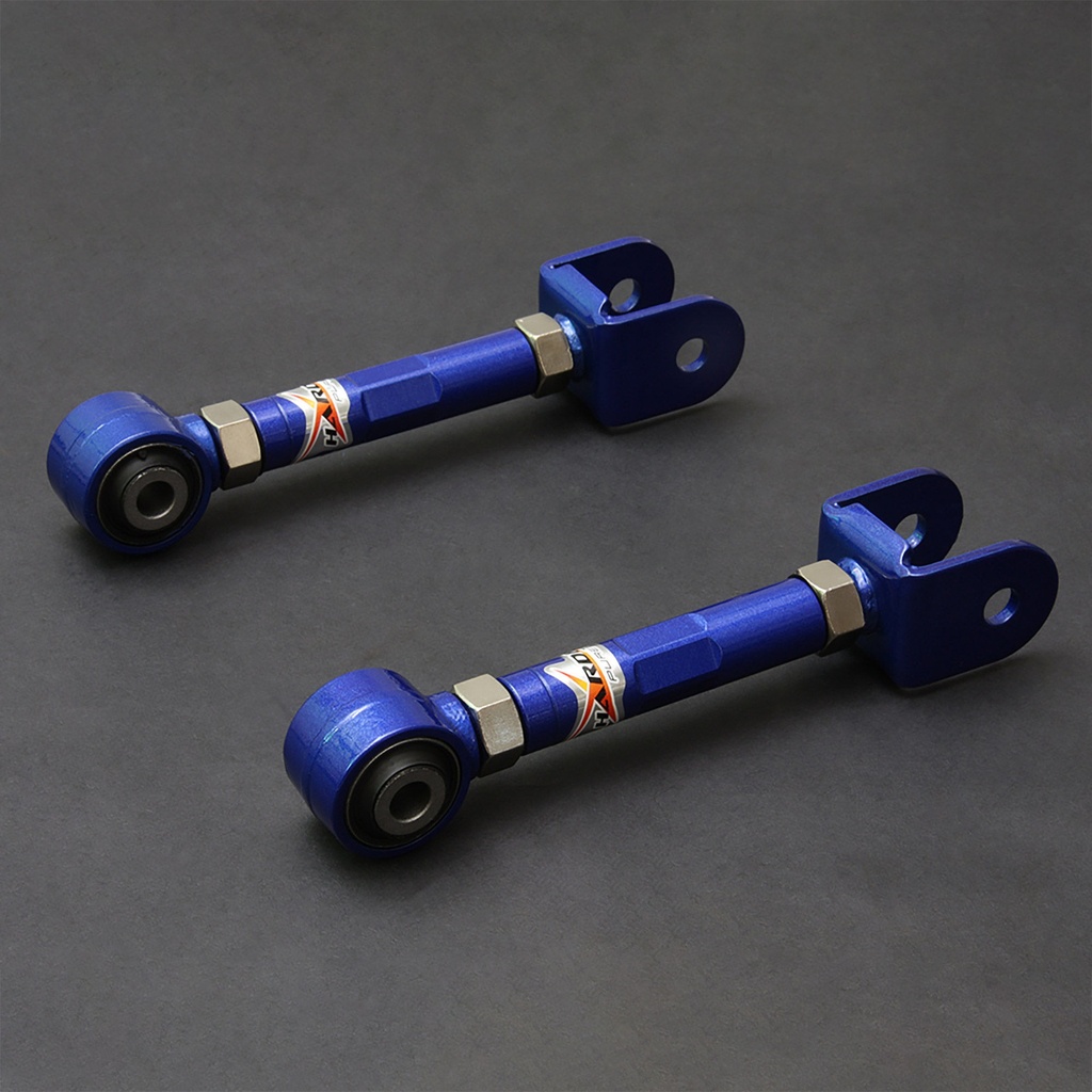 [HRA6166-R] Hardrace Rear Traction Rod