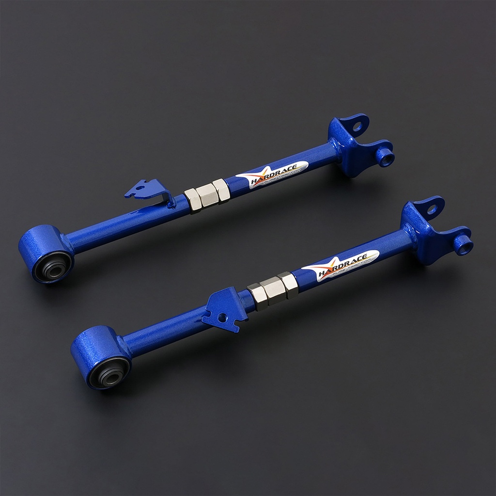 [HRA6756] Hardrace Rear Traction Rod