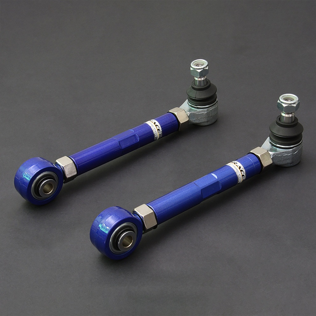 [HRA6726] Hardrace Rear Toe Control Adjustable Arm