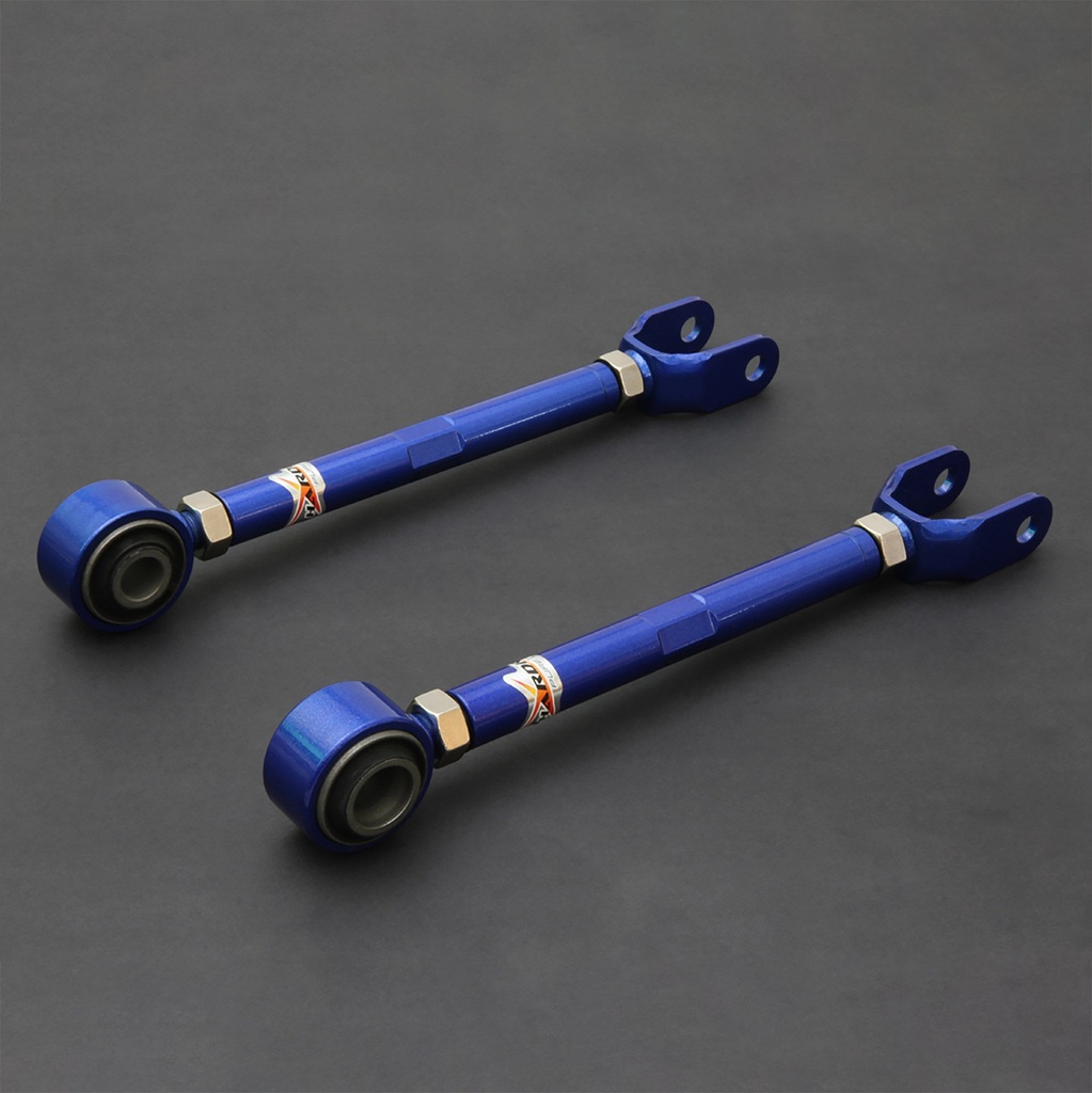 [HRA7164] Hardrace Rear Traction Rod / Radius Arm