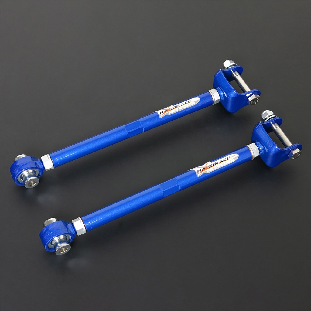 [HRA6720] Hardrace Rear Traction Rod