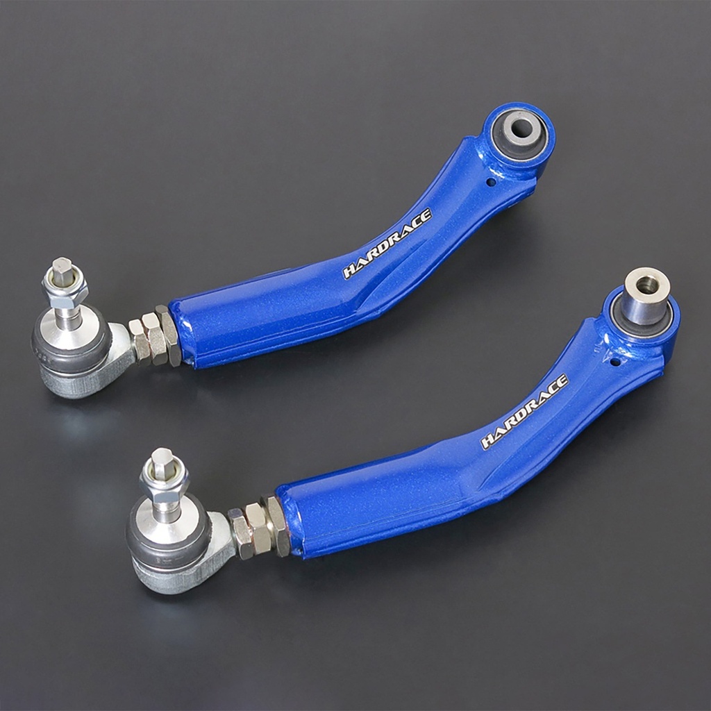 Hardrace Rear Upper Camber Kit