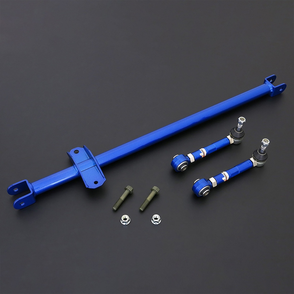 Hardrace Active Rear Steering Cancel Kit