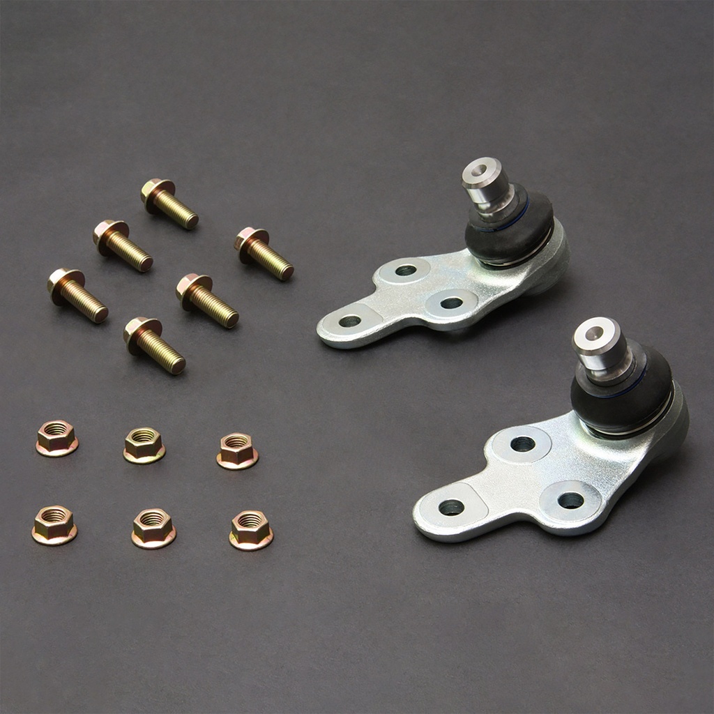 Hardrace Front Lower Ball Joint