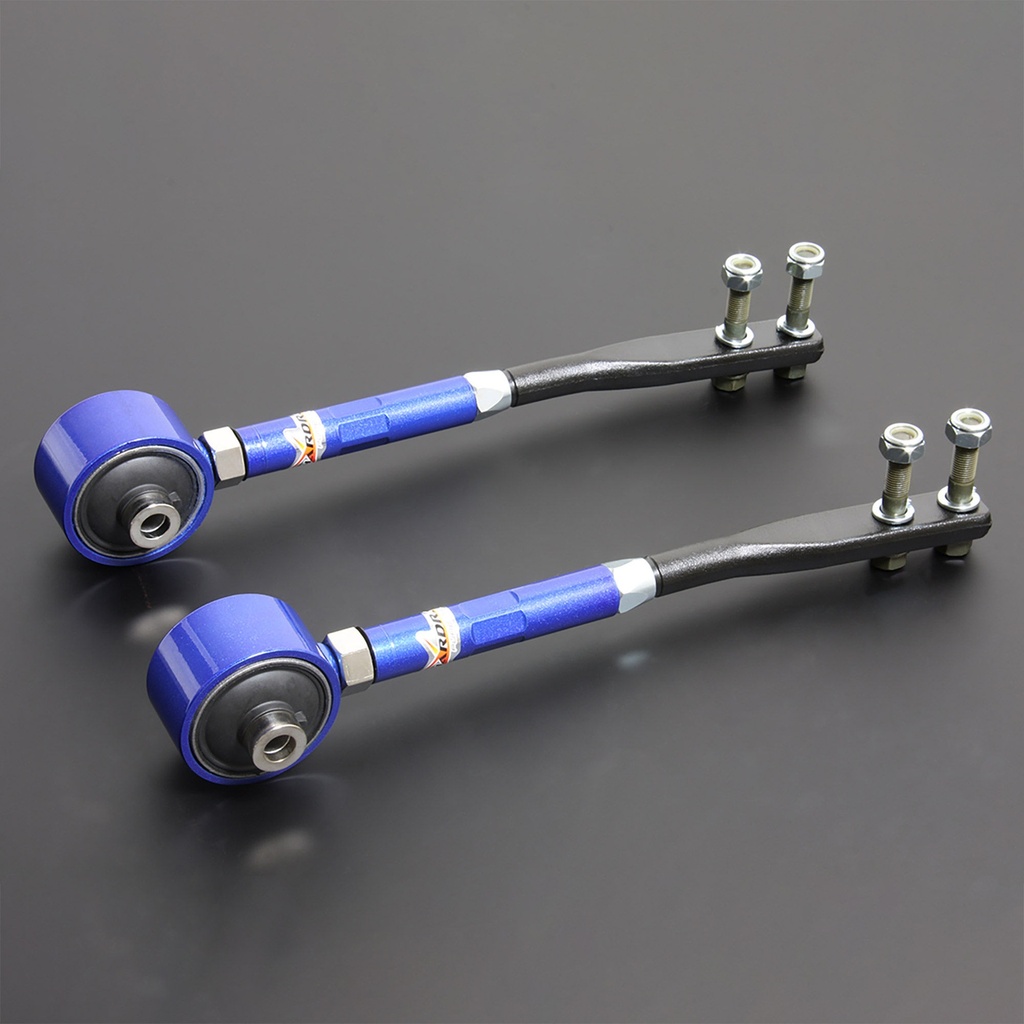 [HRA7645] Hardrace Front Tension Rod Forged